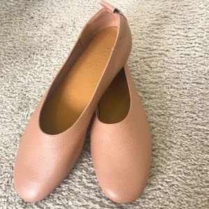 Everlane Day Glove Flat